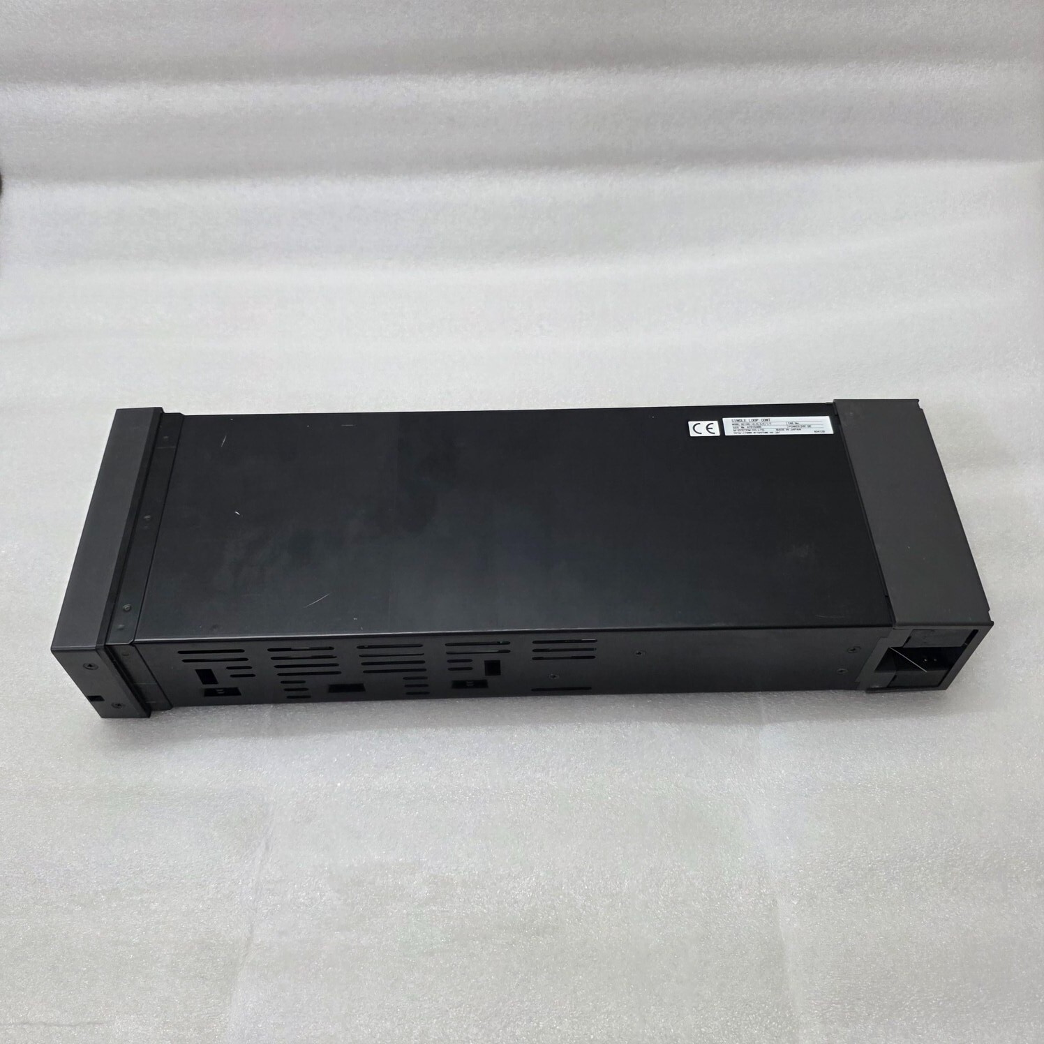 M-SYSTEM SC100-10-R/4/E/1/T MULTI-FUNCTION PID CONTROLLER - Image 3
