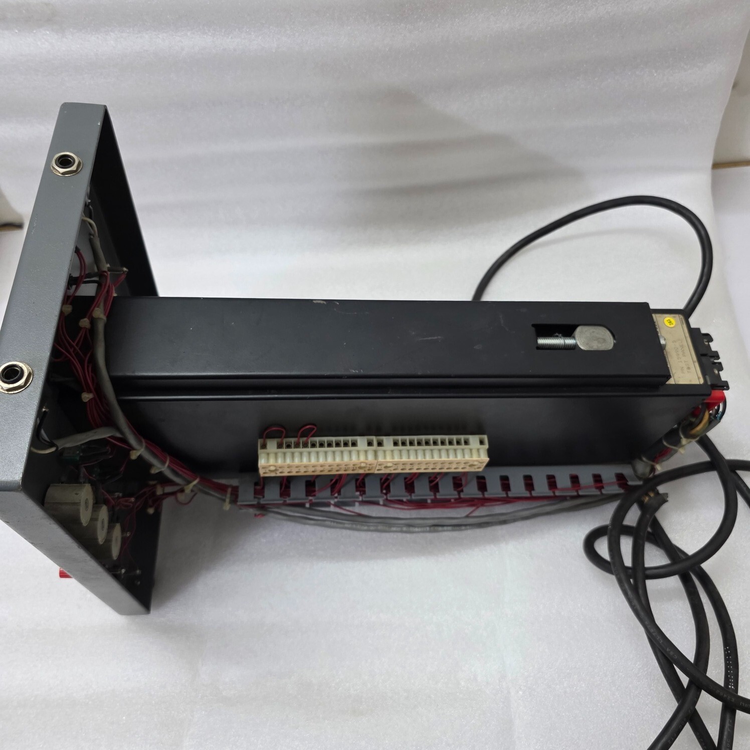 MOORE 15990-5 TEST PANEL - Image 3