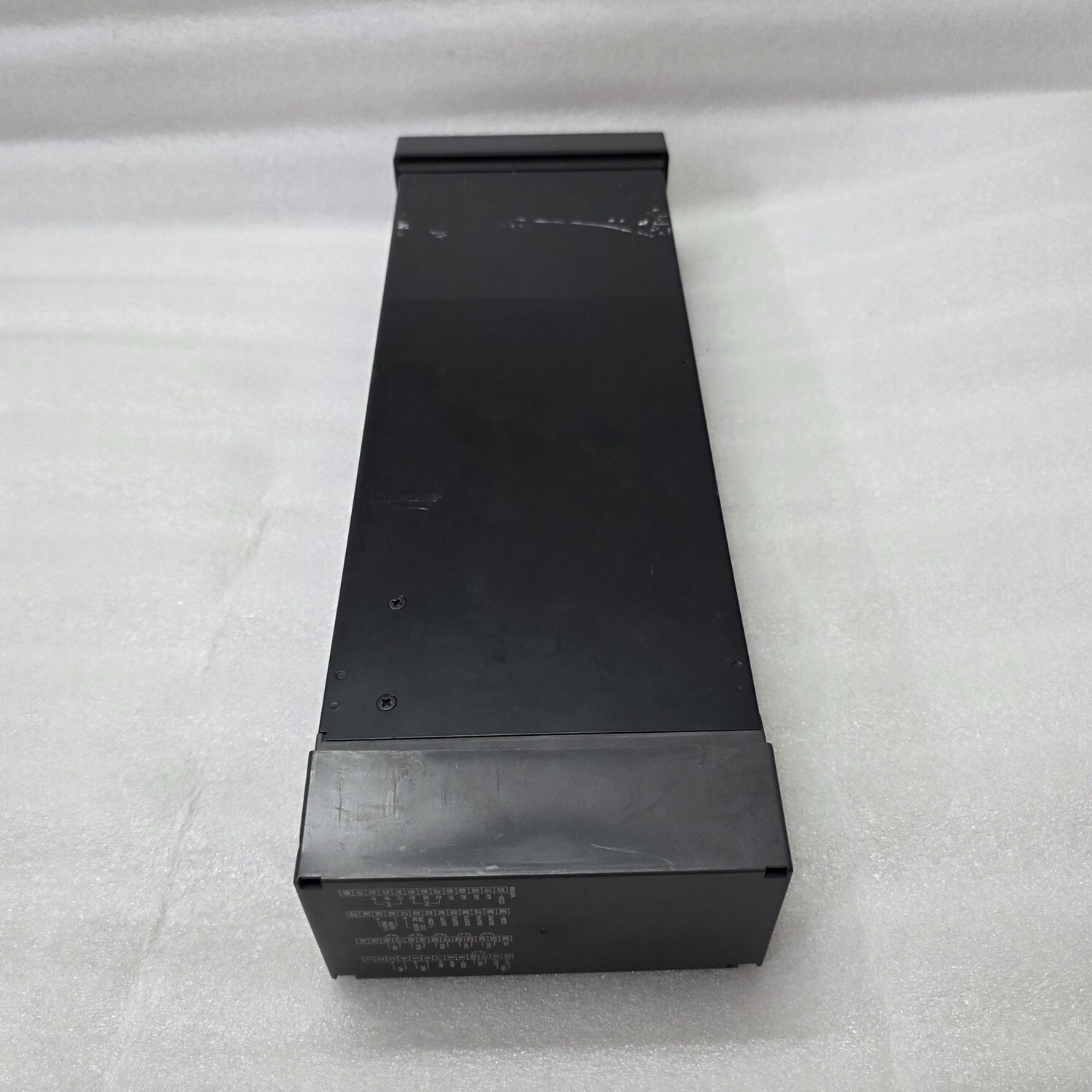 M-SYSTEM SC100-10-R/4/E/1/T MULTI-FUNCTION PID CONTROLLER - Image 6