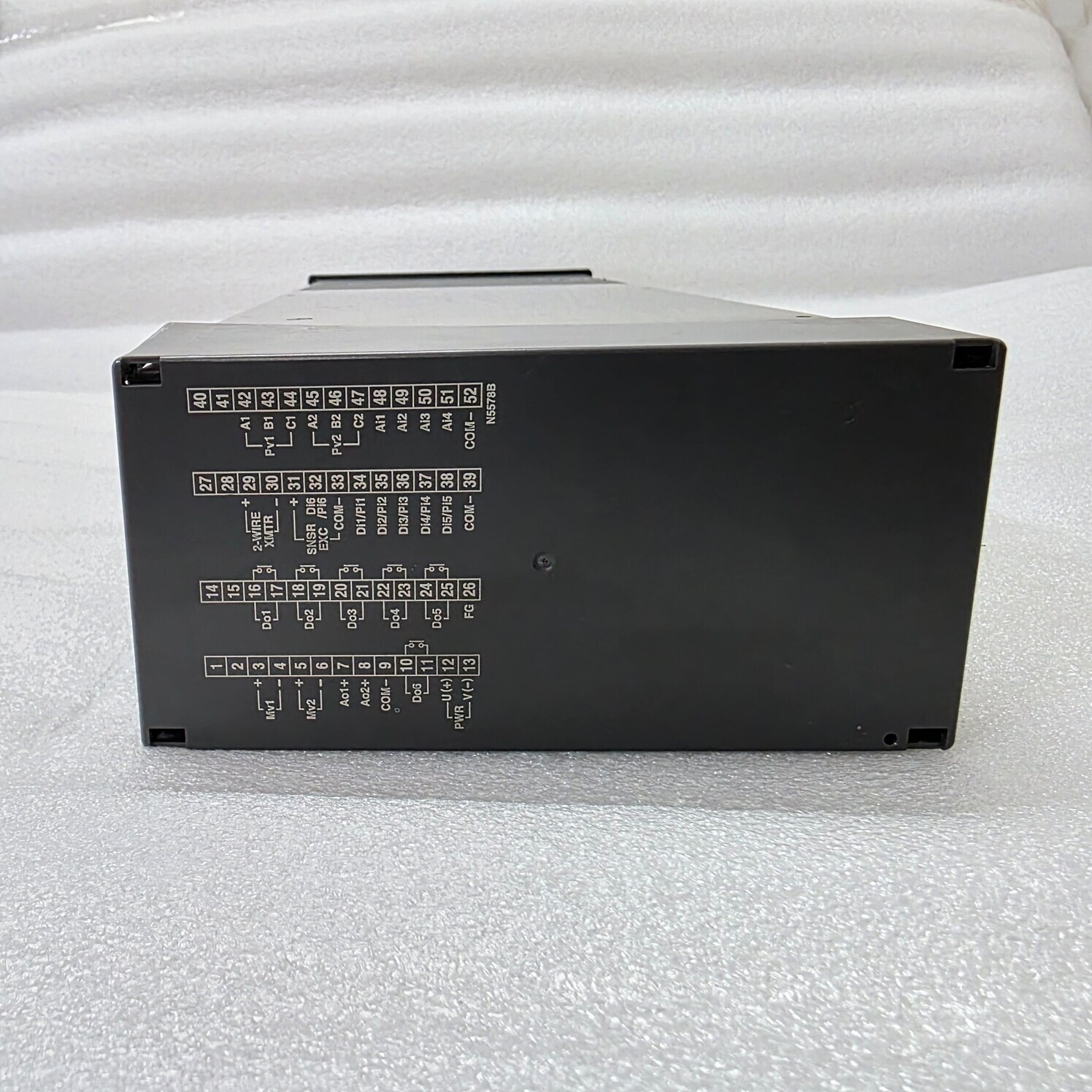 M-SYSTEM SC100-10-R/4/E/1/T MULTI-FUNCTION PID CONTROLLER - Image 7