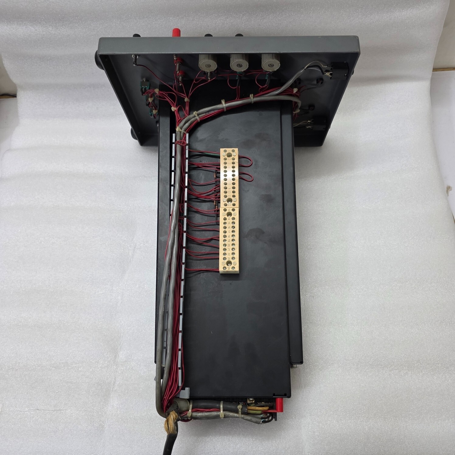 MOORE 15990-5 TEST PANEL - Image 6