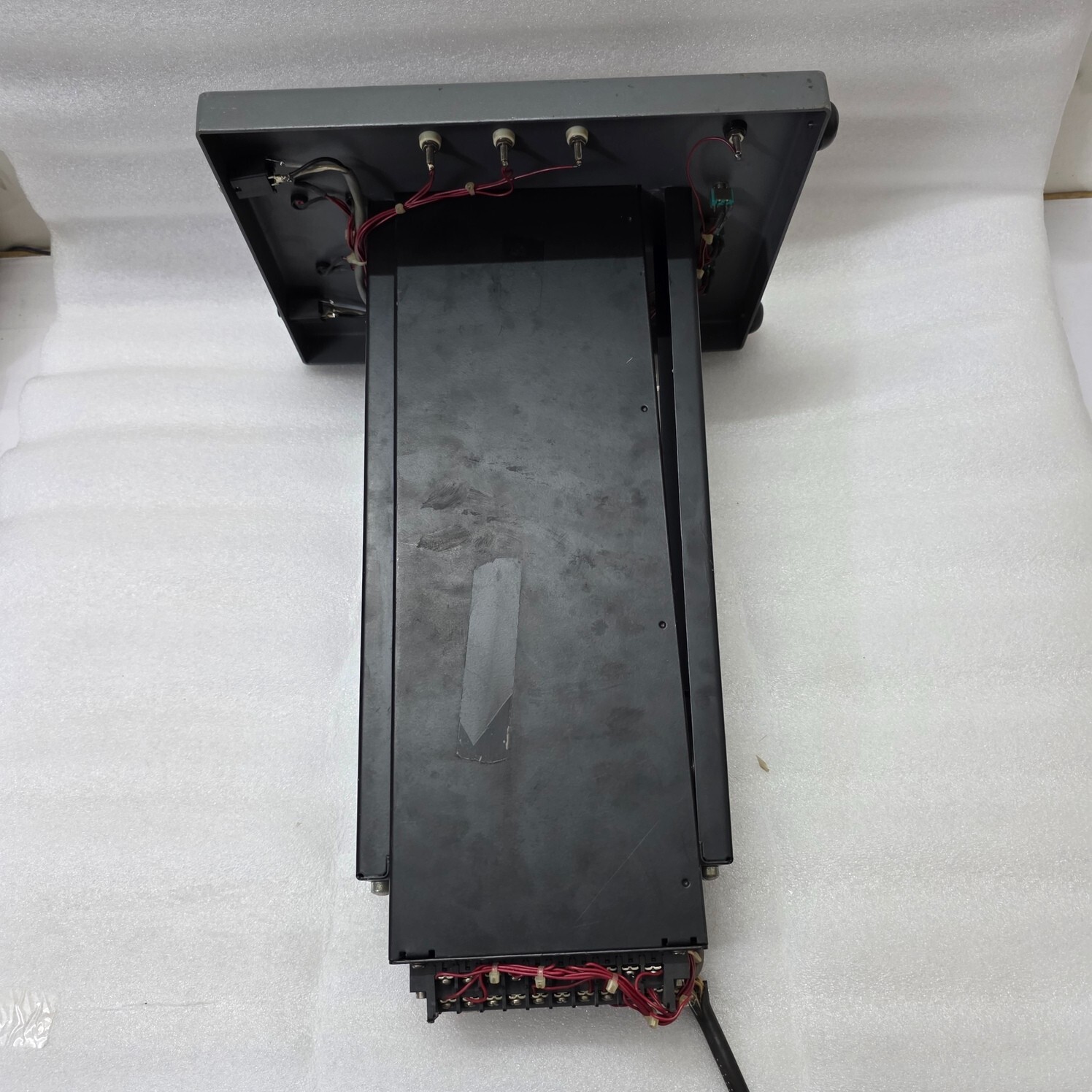 MOORE 15990-5 TEST PANEL - Image 7