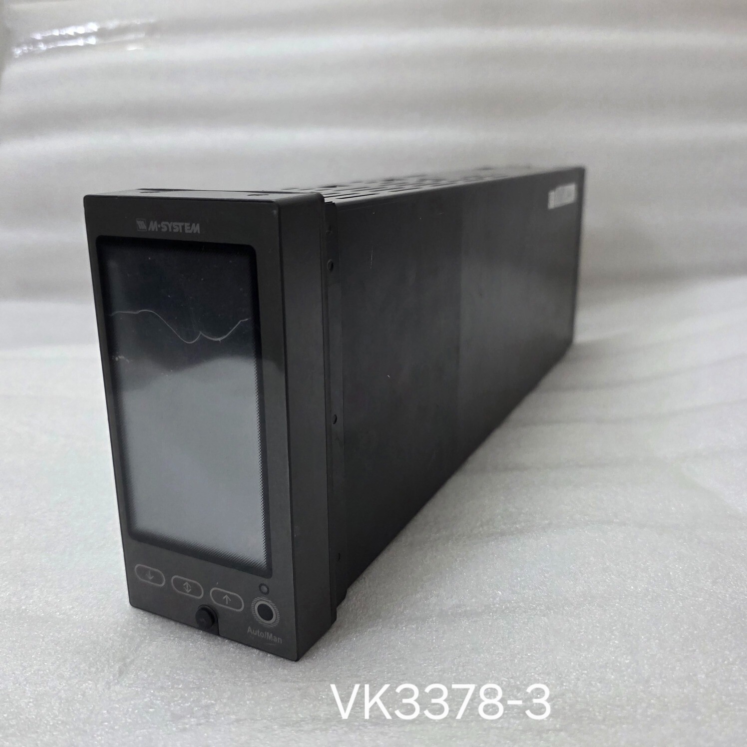 M-SYSTEM SC100-10-R/4/E/1/T MULTI-FUNCTION PID CONTROLLER - Image 11