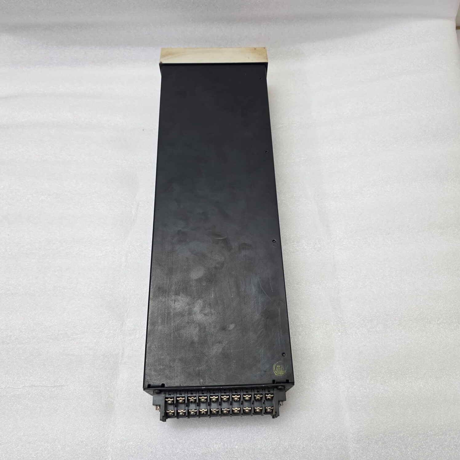 MOORE 15738-119 SINGLE LOOP DIGITAL CONTROLLER - Image 5