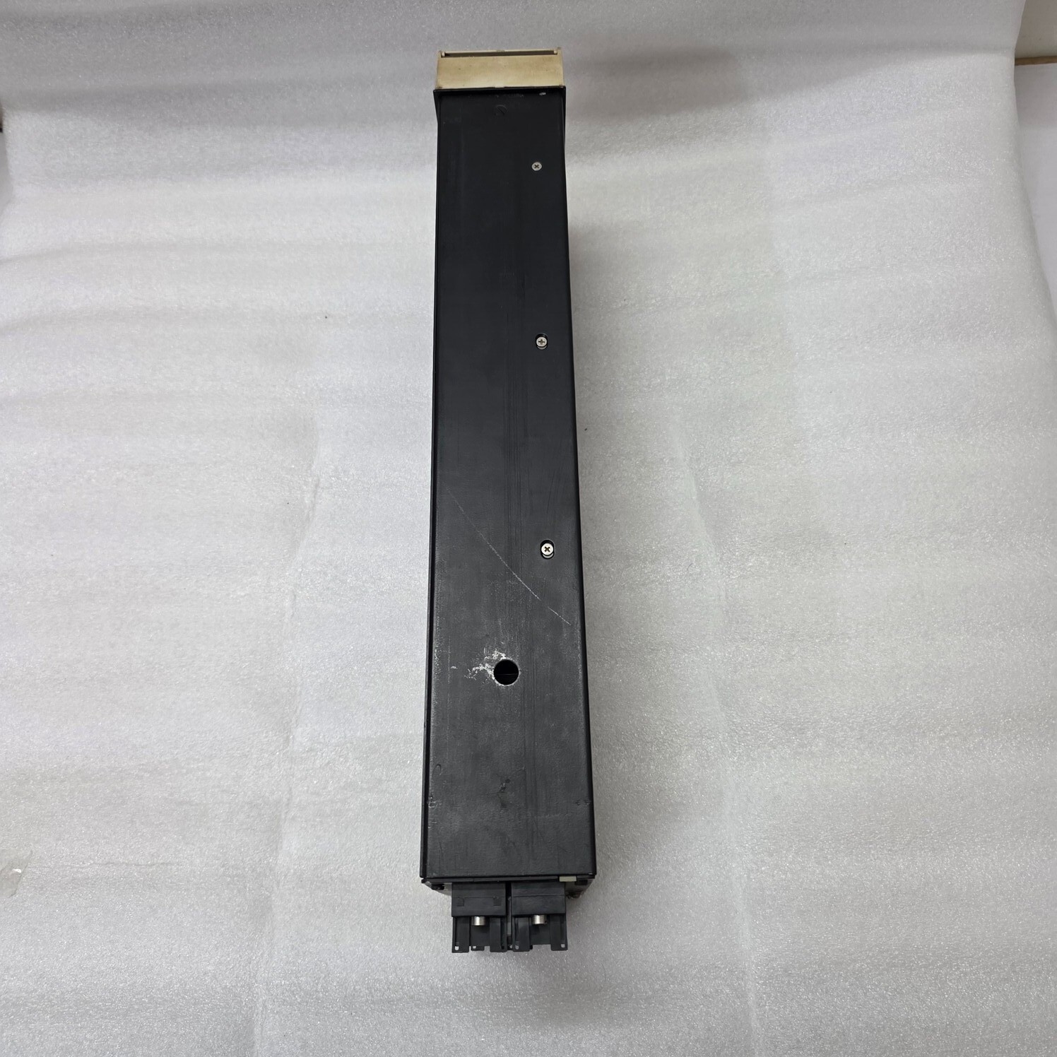 MOORE 15738-119 SINGLE LOOP DIGITAL CONTROLLER - Image 6