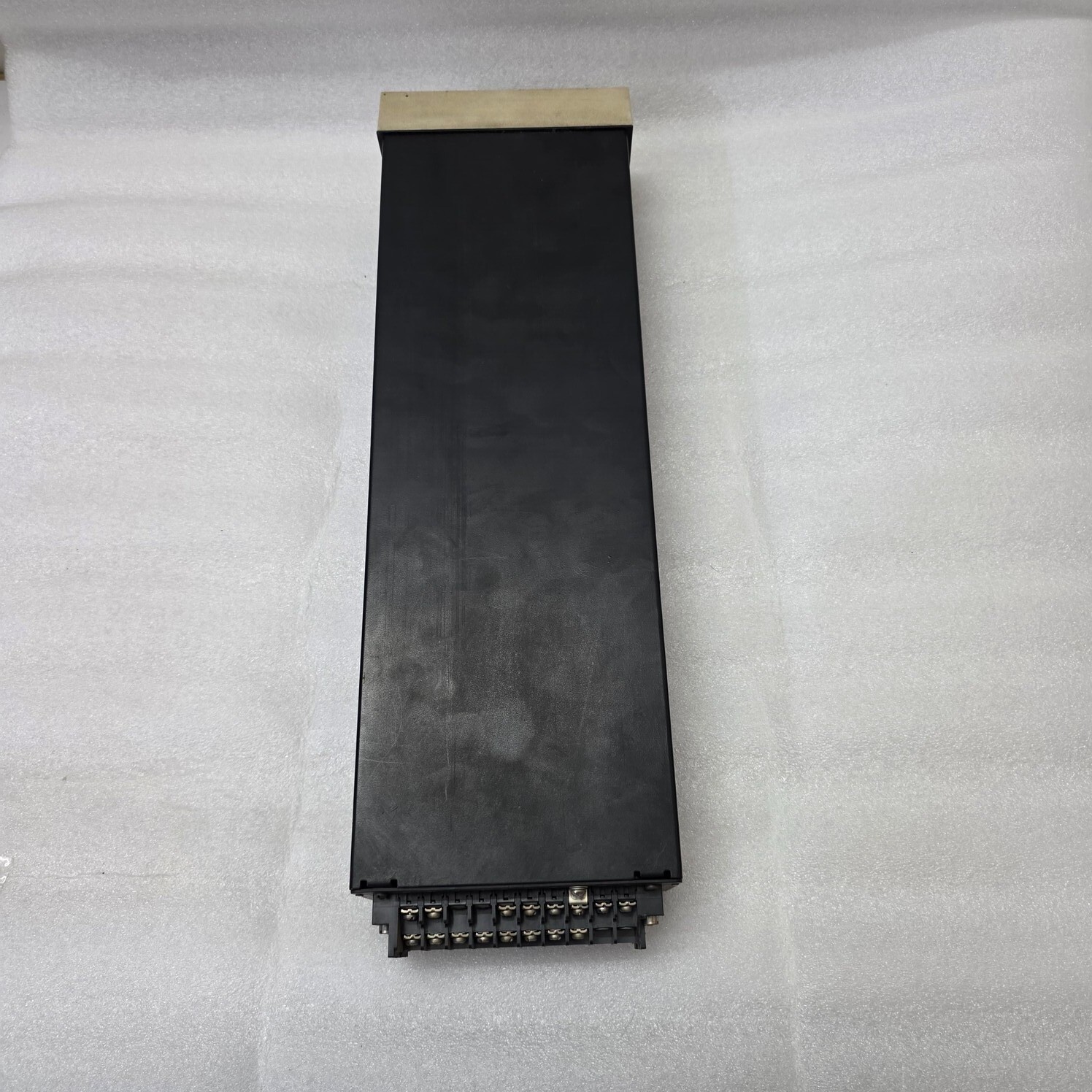 MOORE 15738-119 SINGLE LOOP DIGITAL CONTROLLER - Image 7
