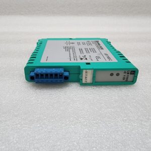 PEPPERL + FUCHS LB1103C FREQUENCY INPUT 400Hz COUNTER 542140