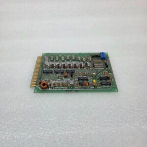 TERASAKI ECB-411 CONTROL PCB BOARD | INDUSTRIAL AUTOMATION INTERFACE MODULE | K/