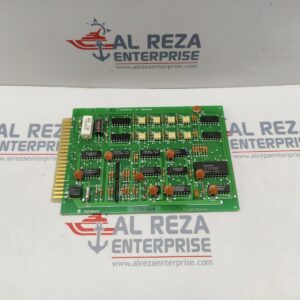TERASAKI ECA-306 MULTIPLEX TM RECEIVER K/827/6-001
