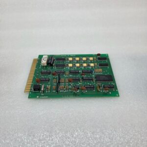 TERASAKI ECA-306 MULTIPLEX TM RECEIVER PCB | K/827/6-001