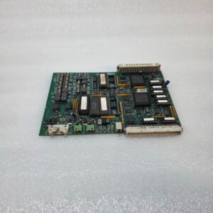 KONE TMS600/CPU CONTROL BOARD 476200H04 REV 1.1 476203G01