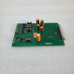 SPECTRUM SOLUTIONS ICBT-PSC-01 INDUSTRIAL PCB ASSEMBLY