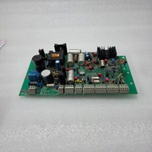 AIRSIGNA 2080200900 ELECTRONIC CONTROL PCB – REV. 0 INDUSTRIAL CIRCUIT BOARD