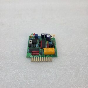 HYO MYUNG ENG. CO. PCB ASSEMBLY – GH-NSC VER.020111