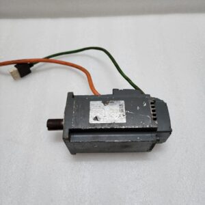 SIEMENS 1FL6044-2AF21-1AA1 SYNCHRONOUS AC SERVO MOTOR 1KW 230V SIMOTICS S-1FL6