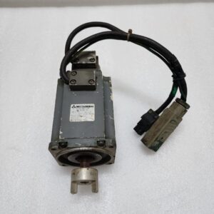 MITSUBISHI HA-FF38-S2 AC SERVO MOTOR