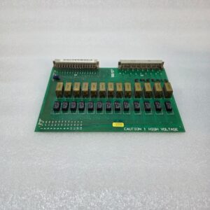 KONE 393099G01 REV 3.1 MCC85/ADPT12 LIFT ELEVATOR CONTROL BOARD | 376637 H09