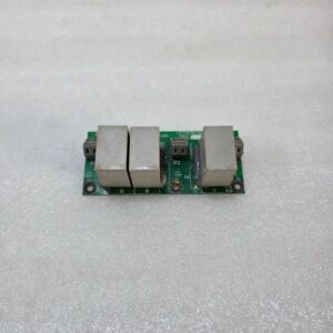 ABB PCB EMC1 NOISE SUPPRESSION BOARD – TAS.580.0530.G00 V00