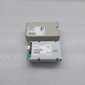 SIEMENS PXA30-RS EXPANSION MODULE