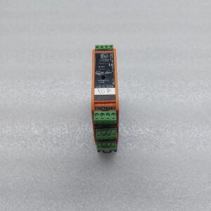 IFM AC2256 INTERFACE CONTROL CABINET MODULE