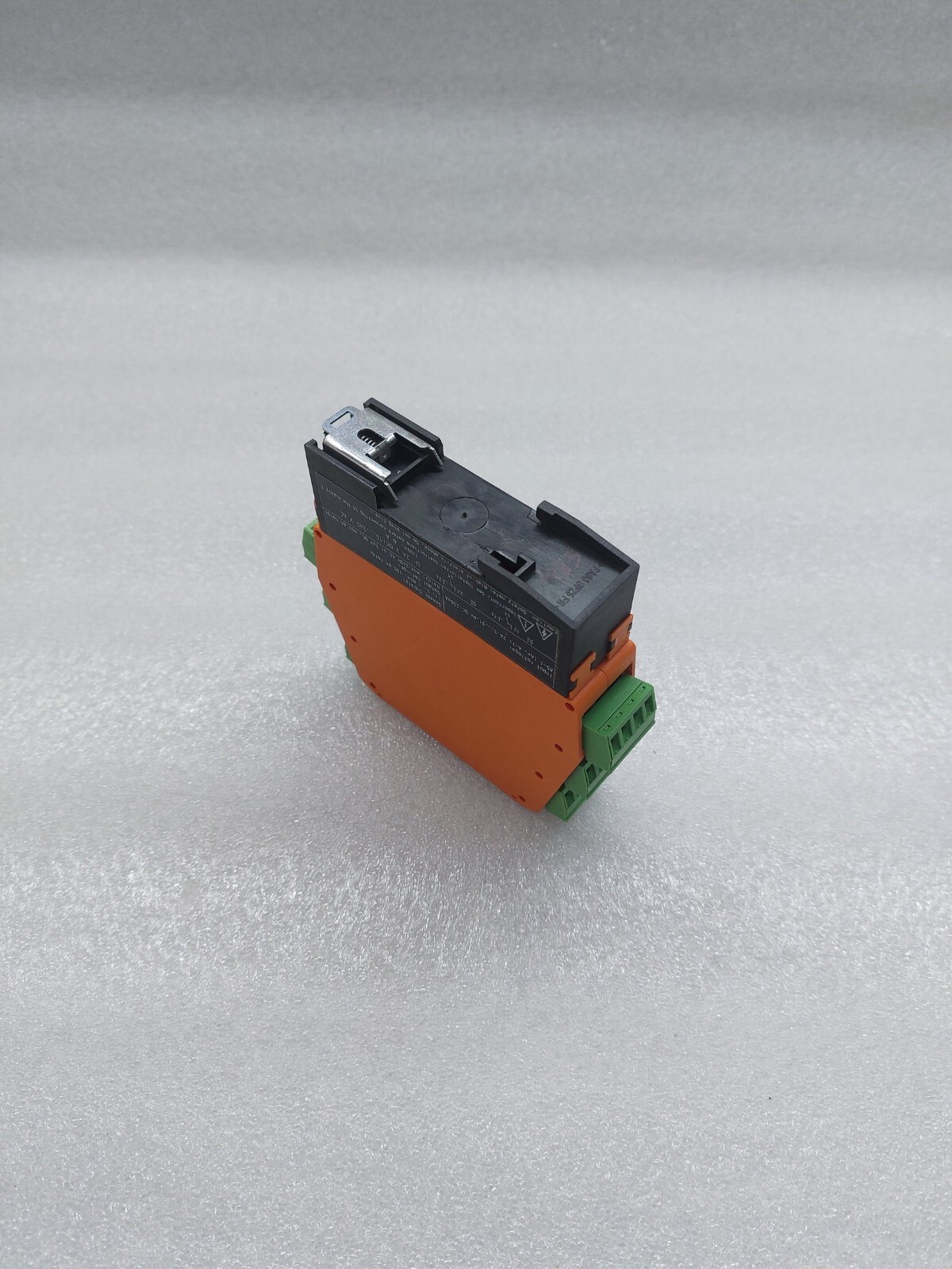 IFM AC2256 INTERFACE CONTROL CABINET MODULE - Image 5