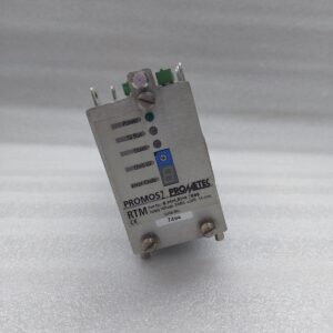 PROMOTEC PROMOS2 REAL TIME MONITOR 24VDC 0.MI.RTM.MINI EP211