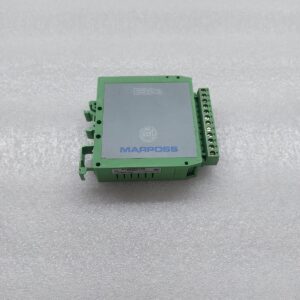 MARPOSS E32R INTERFACE MODULE 8303290000 24VDC