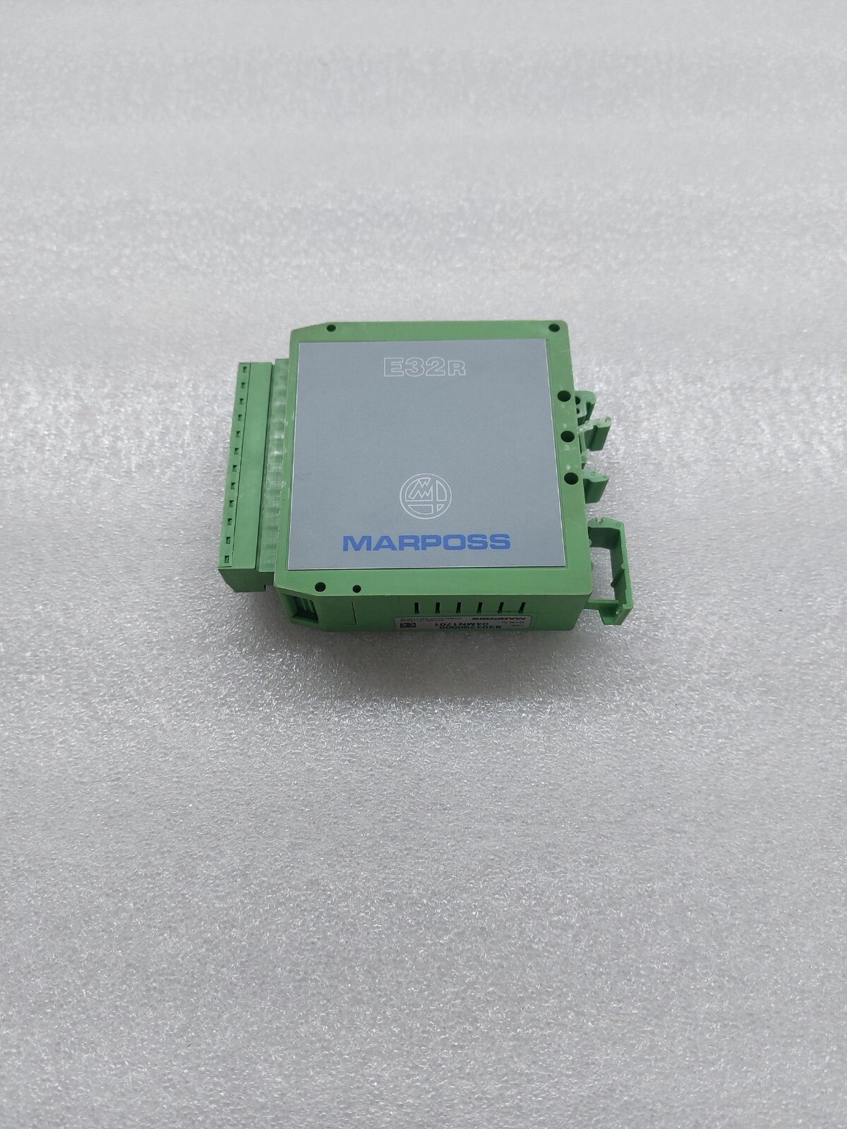 MARPOSS E32R INTERFACE MODULE 8303290000 24VDC - Image 3