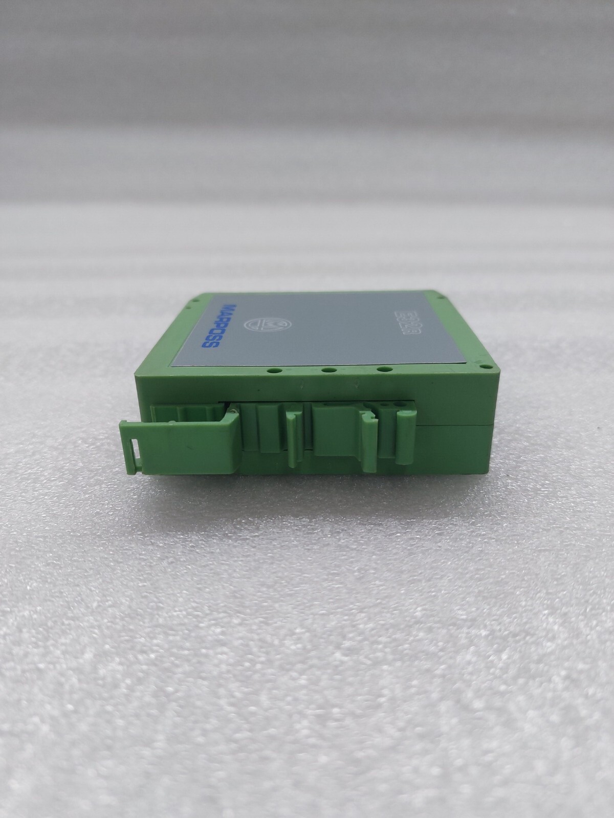 MARPOSS E32R INTERFACE MODULE 8303290000 24VDC - Image 4