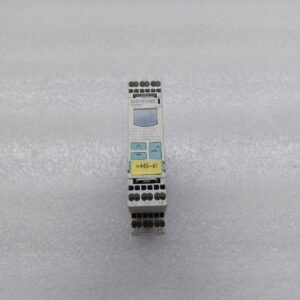 SIEMENS 3UG4615-2CR20 PHASE MONITORING RELAY