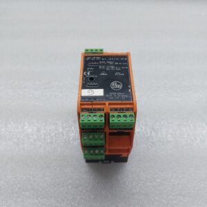 IFM AC2258 INTERFACE CABINET CONTROL MODULE