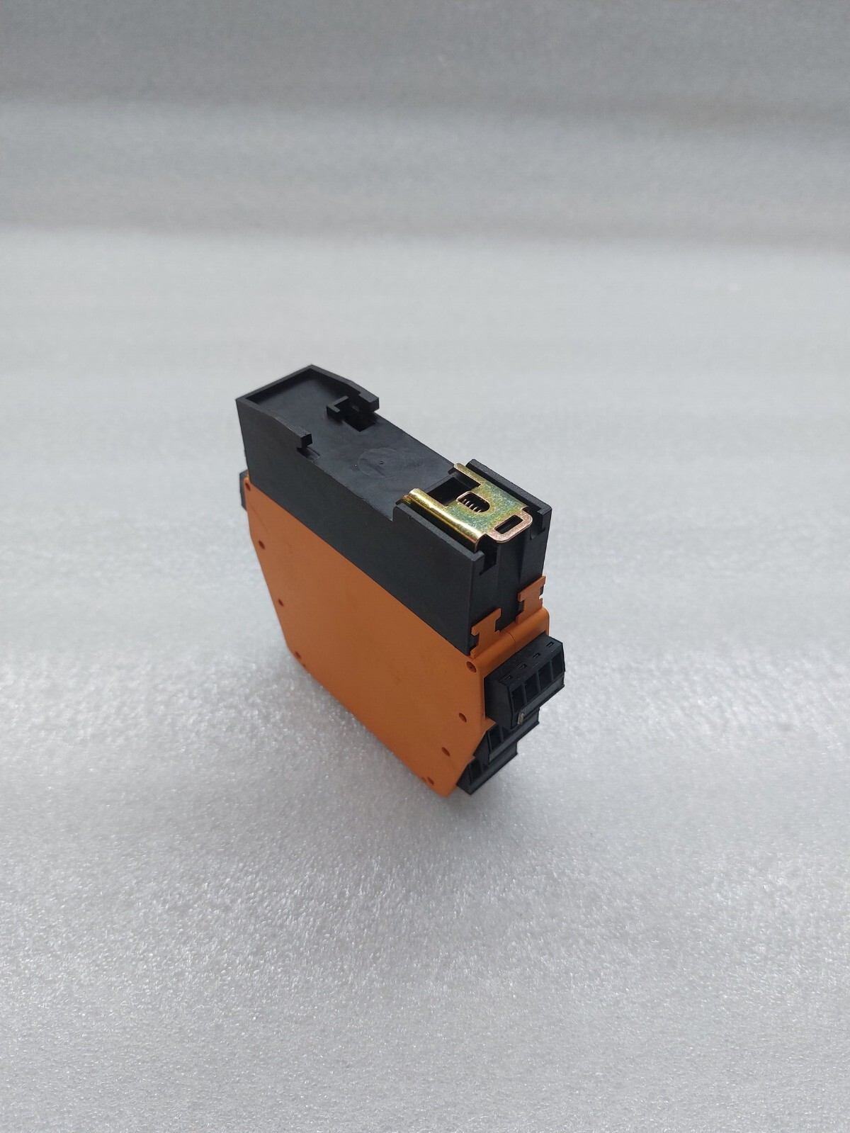 IFM AC2257 INTERFACE CONTROL CABINET MODULE - Image 5