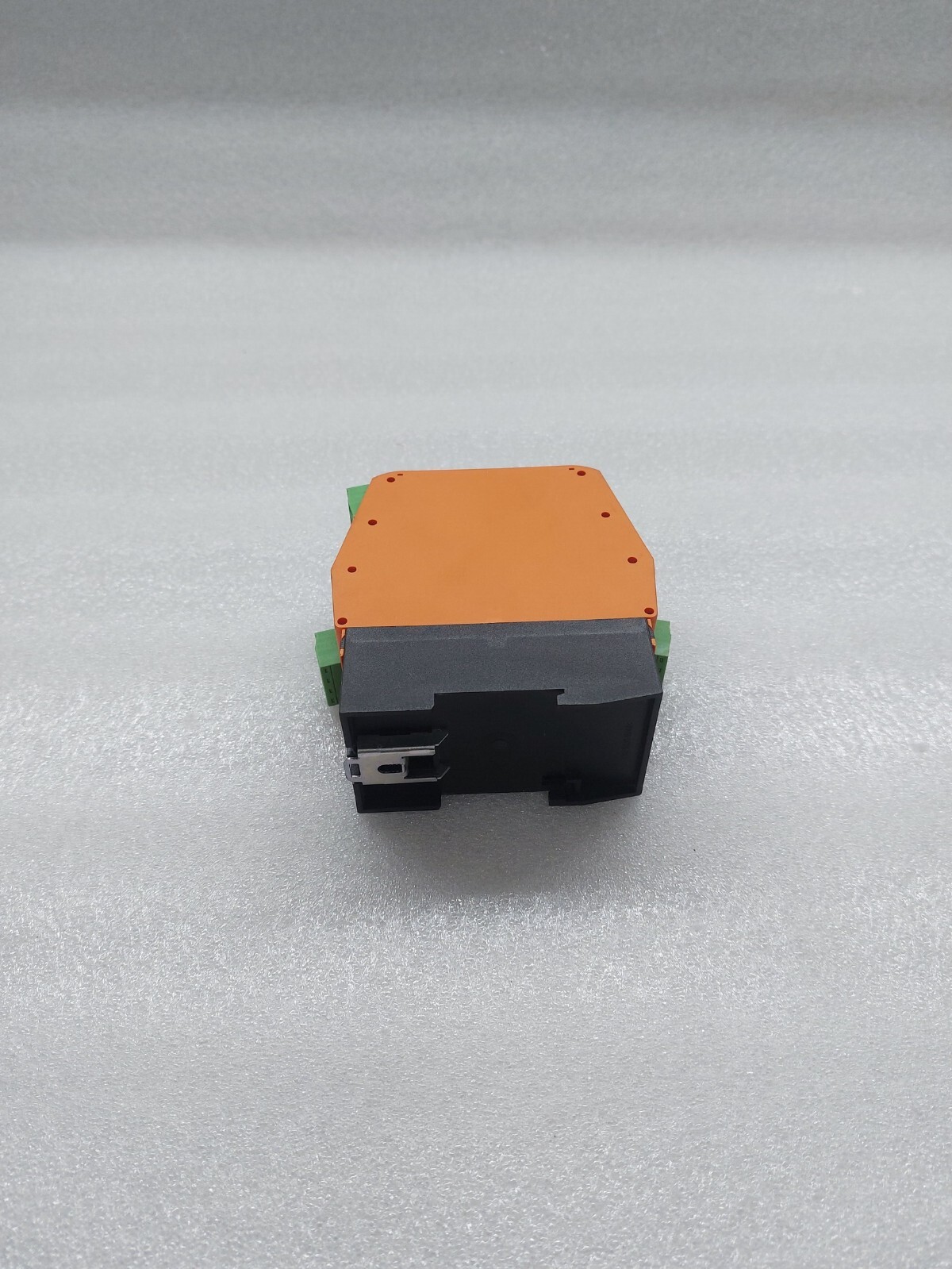 IFM AC2258 INTERFACE CABINET CONTROL MODULE - Image 4
