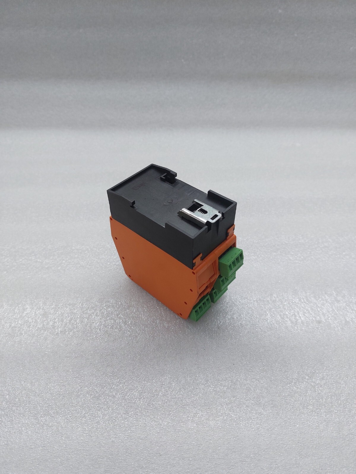 IFM AC2258 INTERFACE CABINET CONTROL MODULE - Image 5