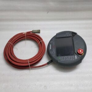 MANZ KEBA KETOP C50 MA1 AICO.PENDANT P61 MA1 80036035 OPERATING PANEL/TEACH PEND