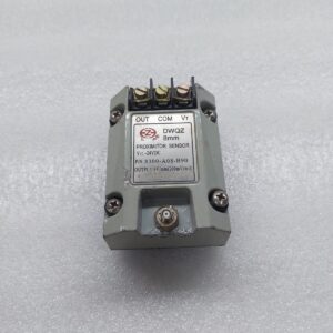 DWQZ 8MM PROXIMITY SENSOR 8300-A08-B90 24VDC