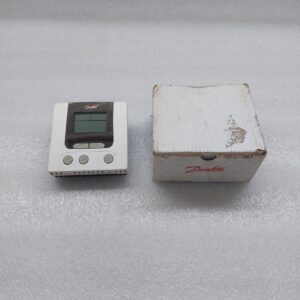 DANFOSS REPI-2 THERMOSTAT