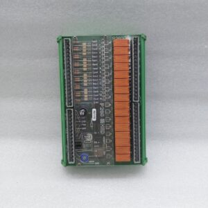 HSD P260C I/O INTERFACE CONTROLLER BOARD