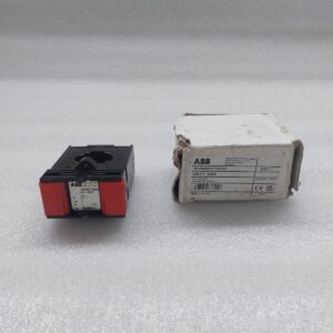 ABB CM-CT 500/5 CURRENT TRANSFORMER 1SVR450117R5300