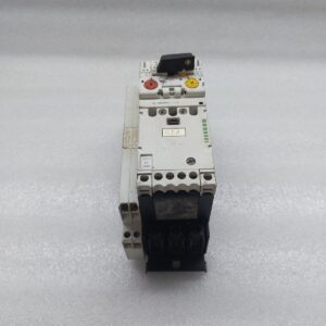 ALLEN BRADLEY CAT 190-MN MANUAL MOTOR STARTER 190-P250L PKZ2 AND ZM 230V