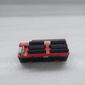 ALLEN BRADLEY 1791DS-IB12 GUARD I/O DEVICE NET SAFETY MODULE
