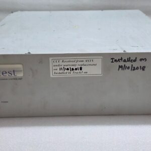 BOTEST ASYS SCIV CHARGE CONTROL UNIT CCU-002.0041