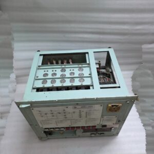 MITSUI ENGINEERING BMS-1500 ELECTRONIC GOVERNOR/ENGINE REMOTE CONTROL SYSTEM PAN