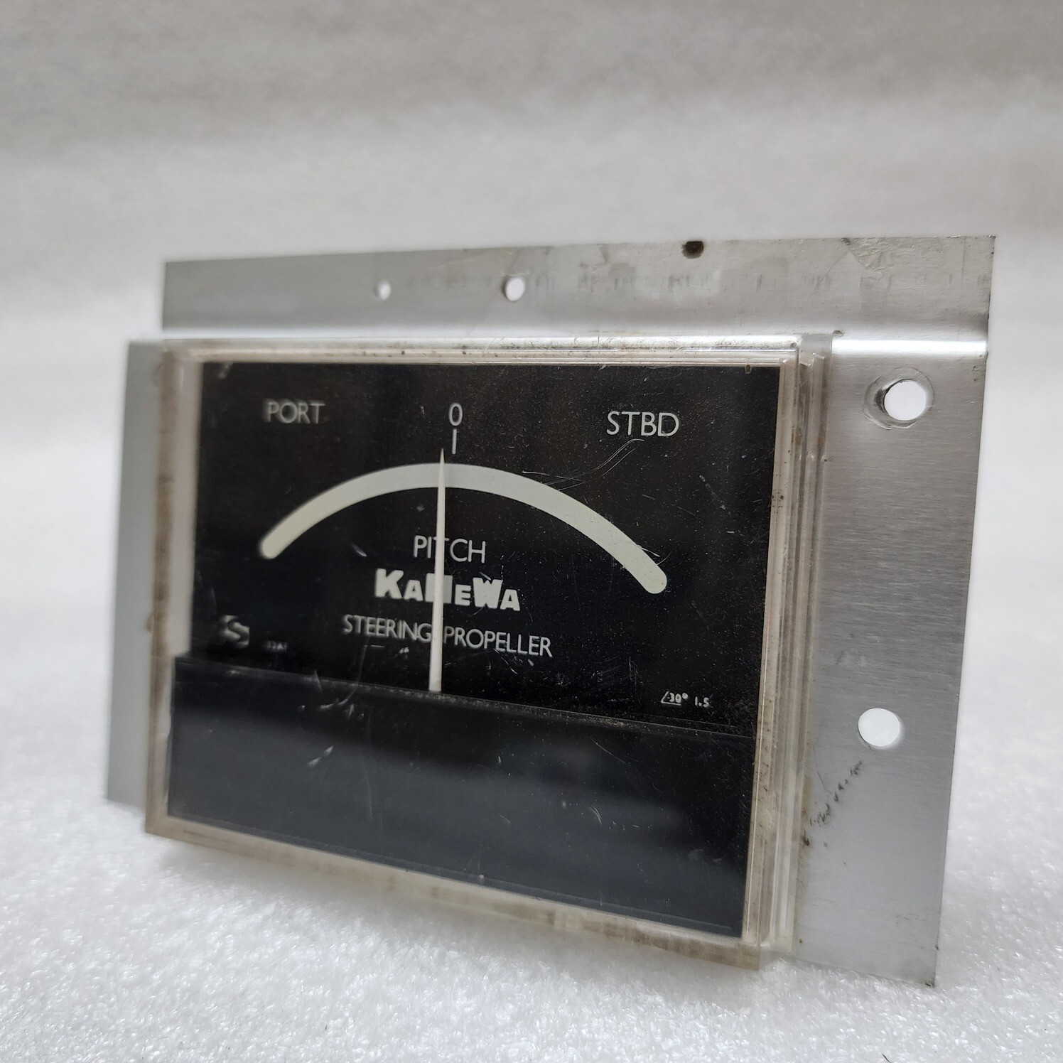KAMEWA PITCH INDICATOR STEERING PROPELLER - Image 3