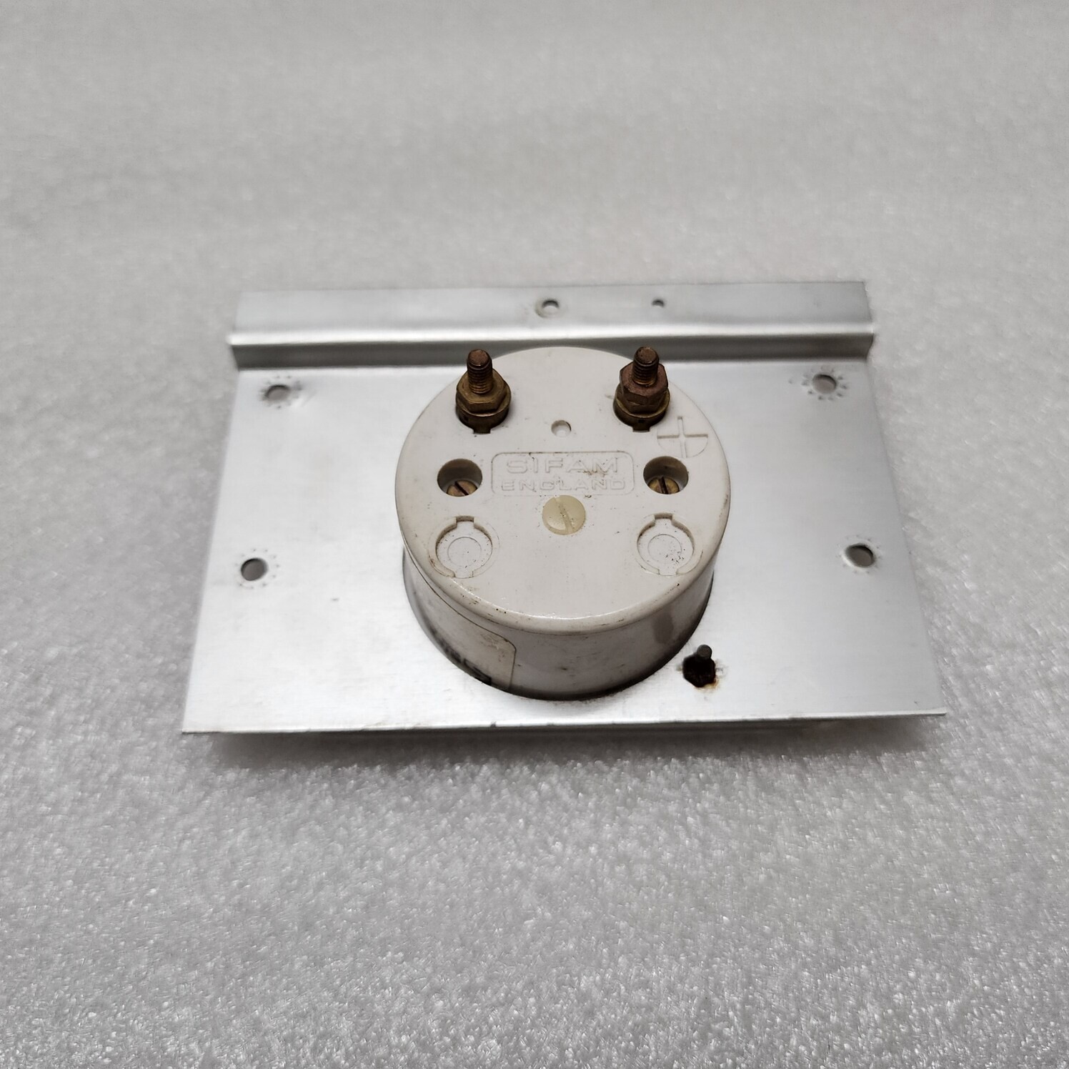 KAMEWA PITCH INDICATOR STEERING PROPELLER - Image 4