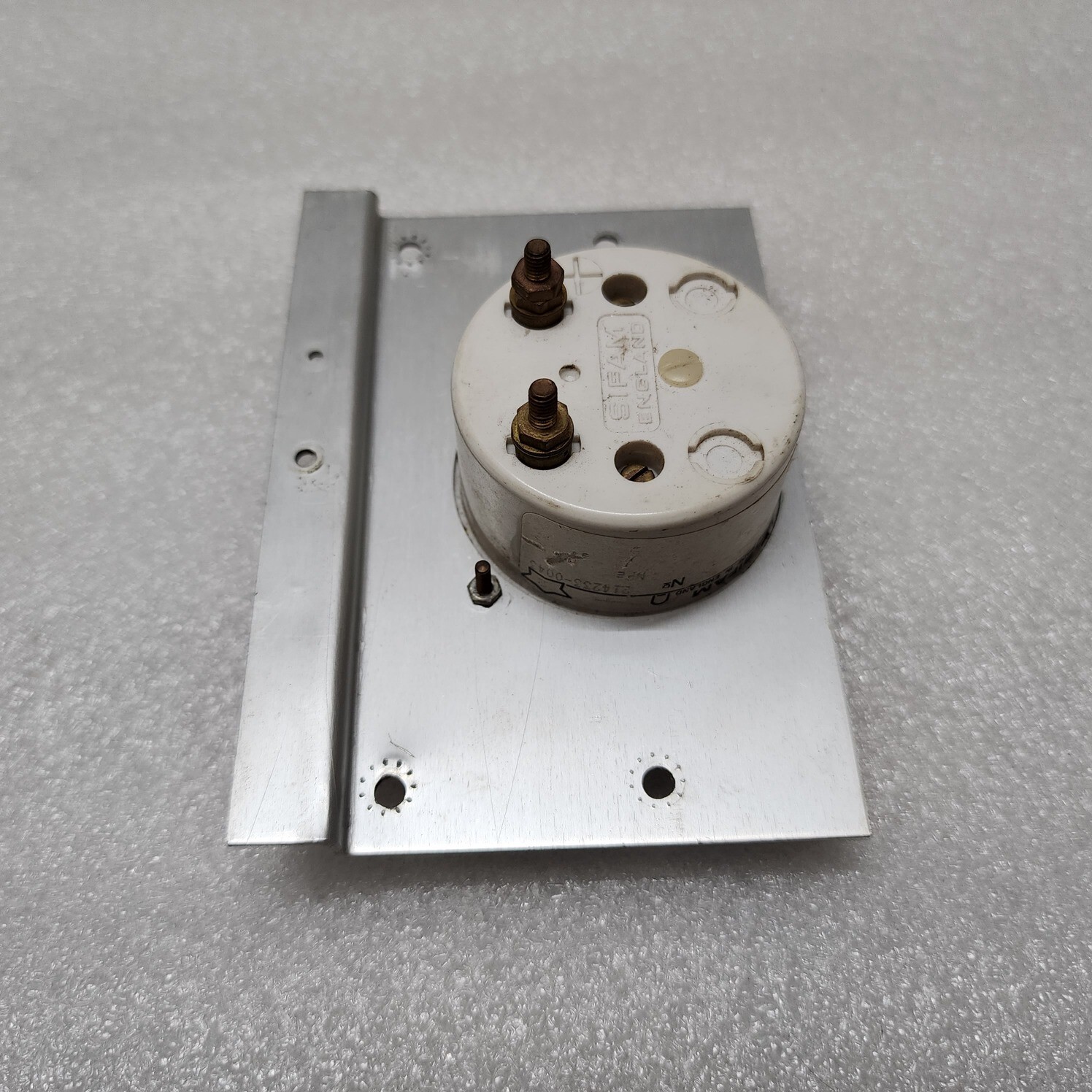 KAMEWA PITCH INDICATOR STEERING PROPELLER - Image 5