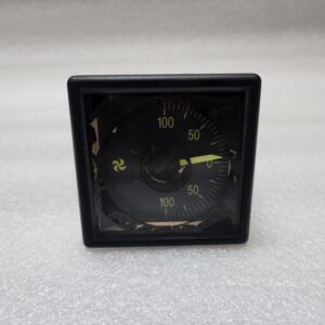 DEIF DLQ72-PC-PY ROLLS-ROYCE K85240 PITCH INDICATOR 10V