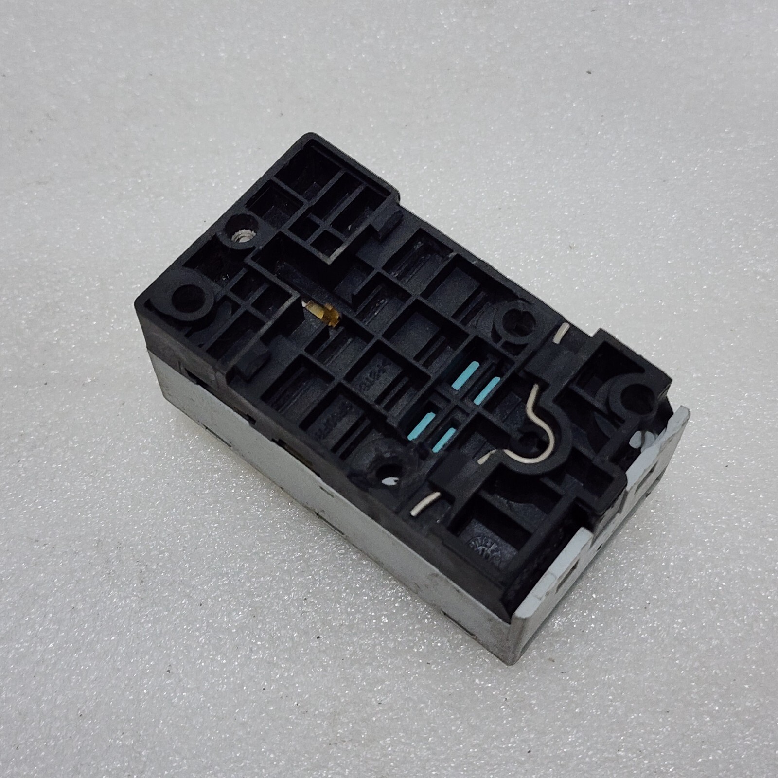 SIEMENS 3RK2200-0C020-0AA3 ASI DIGITAL INPUT MODULE - Image 6