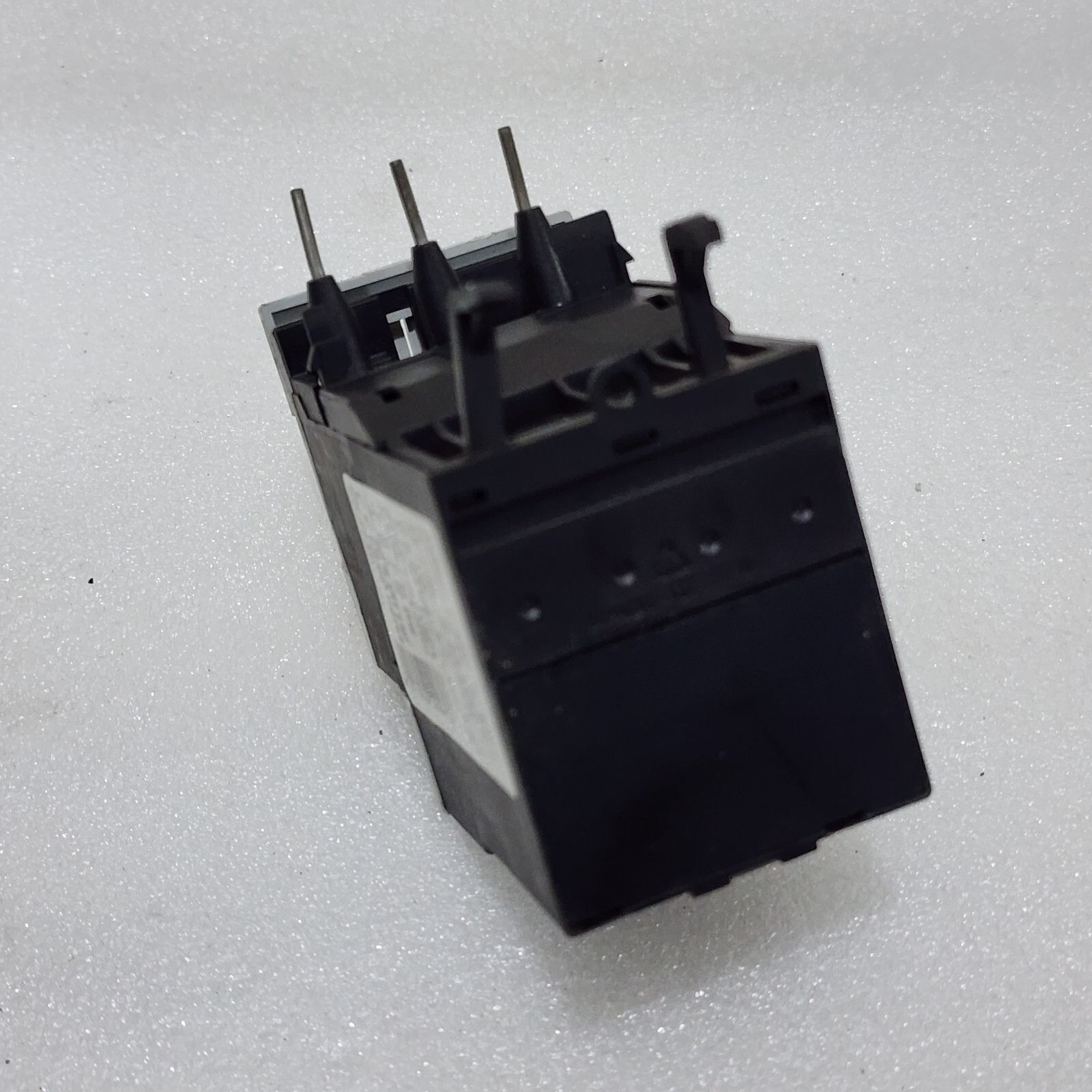 SIEMENS SIRIUS 3RU1126-4BB0 THERMAL OVERLOAD RELAY 14-20A - Image 6