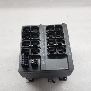 SIEMENS 6GK5216-0BA00-2AA3 INDUSTRIAL ETHERNET SWITCH